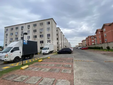 Apartamento com 1 Quarto para alugar, 41m² no Mato Grande, Canoas