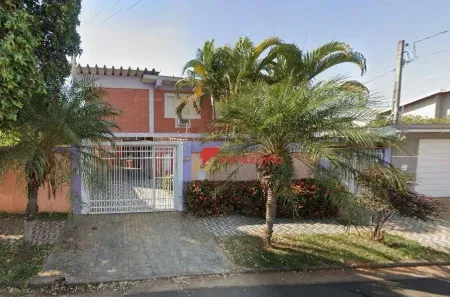 Casa com 4 Quartos à venda, 282m² no Nova Piracicaba, Piracicaba