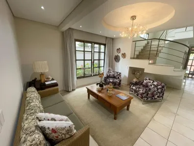 Casa com 4 Quartos à venda, 240m² no Jardim Chapadão, Campinas
