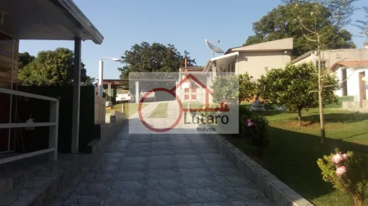 Fazenda/Sítio com 5 Quartos à venda, 350m² no Jardim Buru, Salto