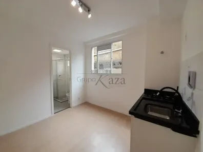 Apartamento com 1 Quarto à venda, 22m² no Barra Funda, São Paulo