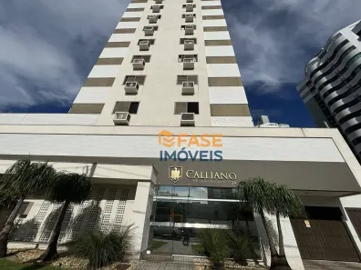 Apartamento com 3 Quartos à venda, 92m² no Centro, Criciúma