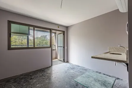 Ponto Comercial para alugar, 25m² no Higienópolis, São Paulo