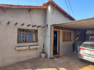 Casa com 5 Quartos à venda, 110m² no Vila Nova, Campinas