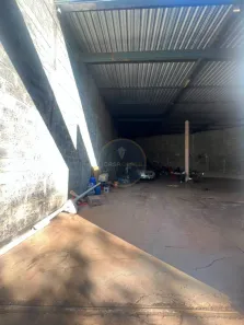 Galpão/Depósito/Armazém à venda, 280m² no Recreio dos Bandeirantes, Uberaba