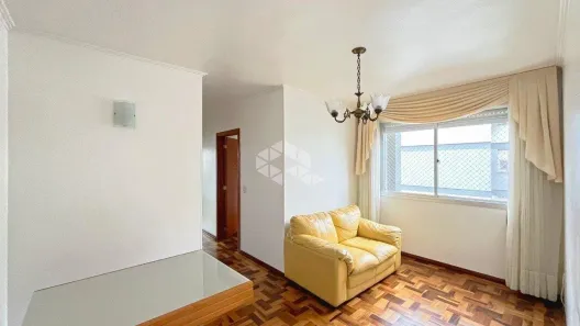 Apartamento com 3 Quartos à venda, 70m² no Camaquã, Porto Alegre