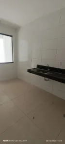 Apartamento com 2 Quartos à venda, 100m² no Bandeirantes, Contagem