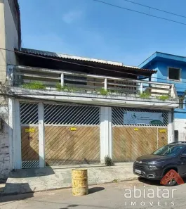 Imóvel Comercial com 3 Quartos à venda, 304m² no Parque Ipê, São Paulo