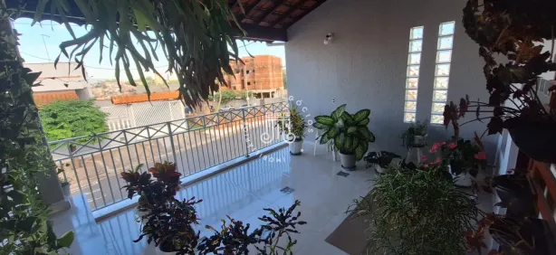 Sobrado com 3 Quartos à venda, 125m² no Jardim América, Várzea Paulista
