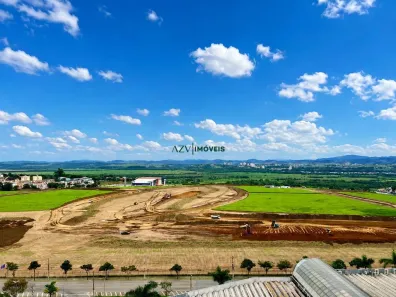 Lote/Terreno à venda, 354m² no Condomínio Sunset Park, São José dos Campos