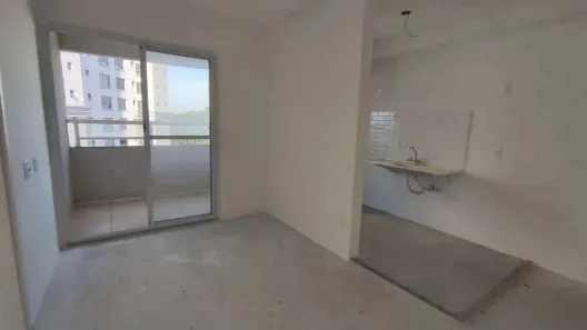 Apartamento com 2 Quartos à venda, 41m² no Butantã, São Paulo