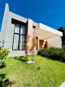 Casa de Condomínio com 3 Quartos à venda, 200m² no Porto Madero Residence, Presidente Prudente
