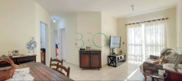 Apartamento com 2 Quartos à venda, 65m² no Piratininga, Osasco