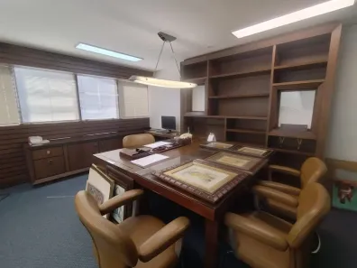 Sala Comercial com 8 Quartos para alugar, 175m² no Centro, Florianópolis