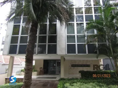 Sala Comercial à venda, 34m² no Rio Branco, Porto Alegre