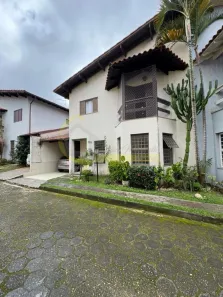 Casa de Condomínio com 3 Quartos à venda, 150m² no Mogi Moderno, Mogi das Cruzes