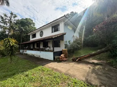Casa com 5 Quartos à venda, 290m² no Chácaras de Inoã (Inoã), Maricá