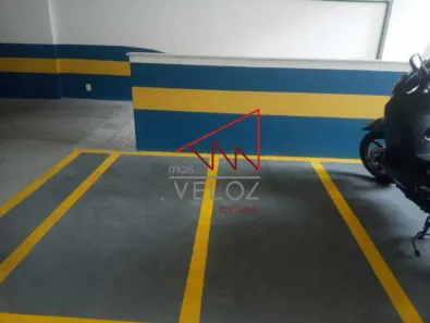 Sala Comercial à venda, 31m² no Flamengo, Rio de Janeiro