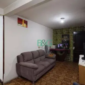 Sobrado com 3 Quartos à venda, 448m² no Vila Maria, São Paulo