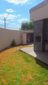 Casa com 3 Quartos à venda, 80m² no Condomínio das Esmeraldas, Goiânia