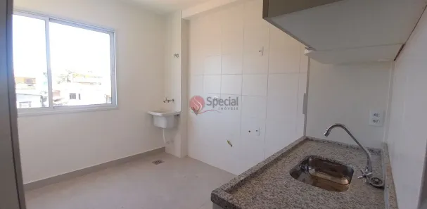 Kitnet com 2 Quartos à venda, 39m² no Vila Carrão, São Paulo