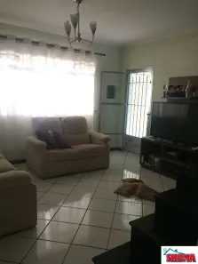 Sobrado com 3 Quartos à venda, 100m² no Fazenda da Juta, São Paulo