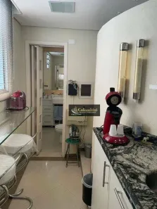 Sala Comercial para venda ou aluguel, 44m² no Centro, São Caetano do Sul