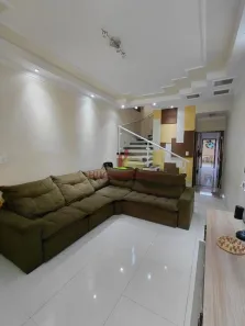 Sobrado com 3 Quartos à venda, 125m² no Cidade Vista Verde, São José dos Campos
