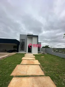 Casa de Condomínio com 3 Quartos à venda, 300m² no Condomínio Village Ipanema II, Araçoiaba da Serra