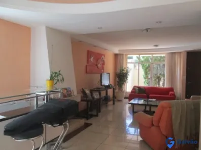 Casa com 4 Quartos à venda, 489m² no Jardim Ana Maria, Jundiaí