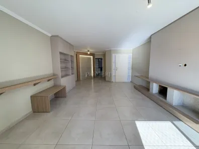 Apartamento com 3 Quartos para alugar, 131m² no Bigorrilho, Curitiba