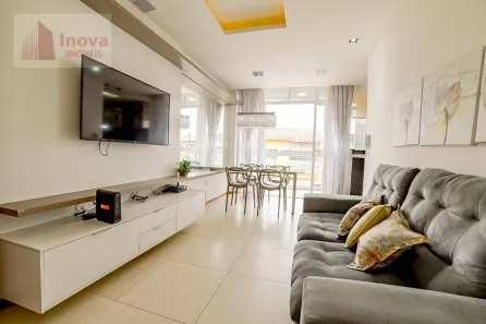 Apartamento com 2 Quartos à venda, 82m² no Aeroporto, Juiz de Fora