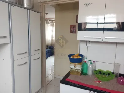 Apartamento com 2 Quartos à venda, 45m² no Vila Virgínia, Ribeirão Preto