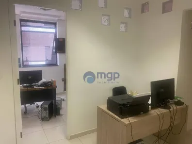Sala Comercial à venda, 60m² no Santana, São Paulo