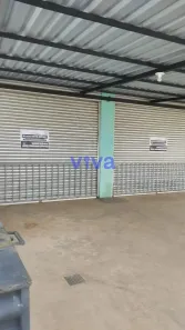 Sala Comercial para alugar, 100m² no Loteamento Fazenda dourados, Aragoiânia