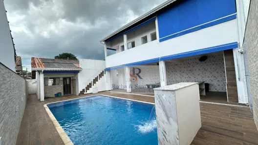 Casa com 5 Quartos à venda, 210m² no Chácara Bela Vista, São Pedro