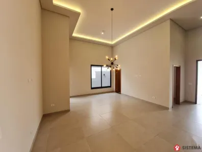 Casa de Condomínio com 3 Quartos à venda, 170m² no Residencial Jatobá, Presidente Prudente