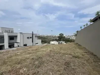 Lote/Terreno à venda, 826m² no Condomínio Reserva do Paratehy, São José dos Campos