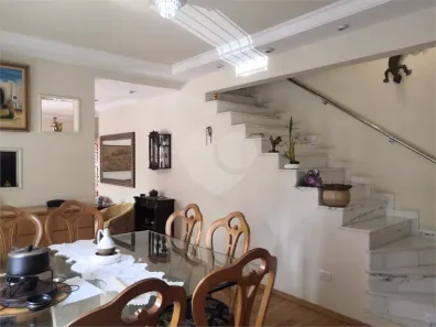 Casa com 4 Quartos à venda, 250m² no Perdizes, São Paulo
