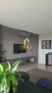 Apartamento com 3 Quartos à venda, 110m² no Residencial Amazonas, Franca