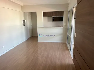 Apartamento com 2 Quartos para alugar, 71m² no Jardim da Glória, São Paulo