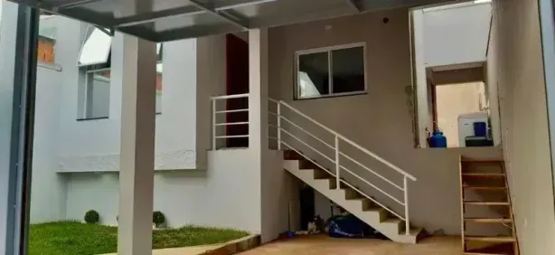 Casa com 1 Quarto à venda, 115m² no Residencial Vitiello, Boituva