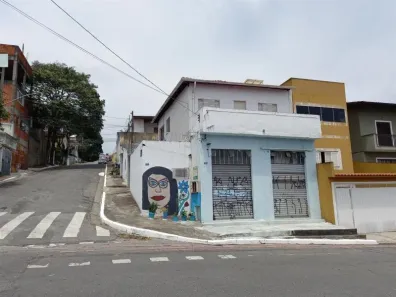 Sobrado com 2 Quartos à venda, 200m² no Vila Butantã, São Paulo