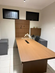 Ponto Comercial para alugar, 12m² no Vila Seixas, Ribeirão Preto