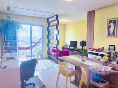 Apartamento com 2 Quartos à venda, 80m² no Vila Faustina II, Valinhos