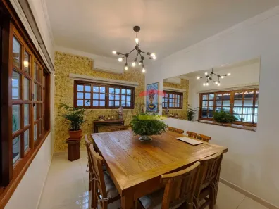 Casa com 3 Quartos à venda, 185m² no Jardim Paraíso, São Paulo