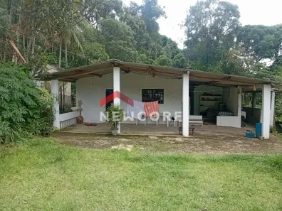 Fazenda/Sítio com 2 Quartos à venda, 150m² no Barnabés, Juquitiba