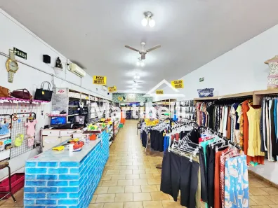 Galpão/Depósito/Armazém para alugar, 425m² no Campos Elíseos, Ribeirão Preto