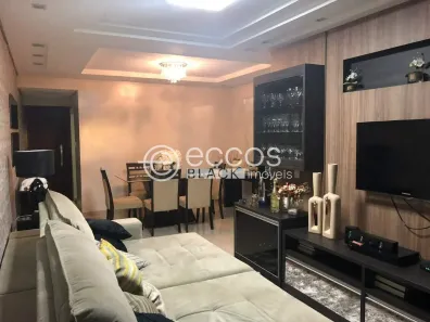 Apartamento com 3 Quartos à venda, 88m² no Santa Mônica, Uberlândia
