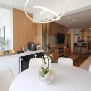 Apartamento com 3 Quartos à venda, 103m² no Vila Olímpia, São Paulo